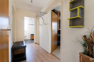 Schöne ca. 62 m² große 2-Zimmer-Wohnung mit Loggia, modernem Tageslichtbad und Einbauküche in – Die vollständige Adresse der Immobilie erhältst du vom Anbieter., 58093 Emst, Hagen – Vorschaubild 8