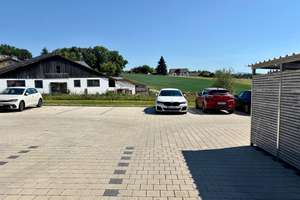 Hochwertige 3-Zimmer-Balkonwohnung nähe Passau zu vermieten – Pfarrer-Siegfried-Kroiss-Strasse 36, 94113 Tiefenbach – Vorschaubild 15