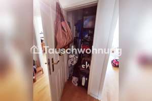Tauschwohnung: Suchen 4/5 bieten 2 Schlafzimmer Wohnküche in Friedrichshain – Die vollständige Adresse der Immobilie erhältst du vom Anbieter., 10247 Friedrichshain, Berlin – Vorschaubild 9