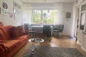Rarität! Wohnung in Oppum! Provisionsfrei! – Kuhleshütte 21/23/25, 47809 Krefeld – Vorschaubild 3