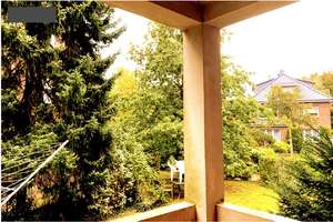 Mädchen WG Kreuzviertel: Zimmer frei! 17m² plus 5,5m² Balkon – Cheruskerring 51, 48147 Uppenberg, Münster – Vorschaubild 3