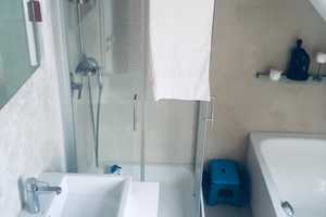 Gepflegte 3-Zimmer-Maisonette-Wohnung mit Balkon in Paderborn – Paderborn (Kreis) – Vorschaubild 3