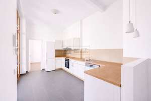 Großstadt draußen. Ruhe drinnen. – Loftleben in Friedrichshain – Die vollständige Adresse der Immobilie erhältst du vom Anbieter., 10245 Friedrichshain, Berlin – Vorschaubild 5