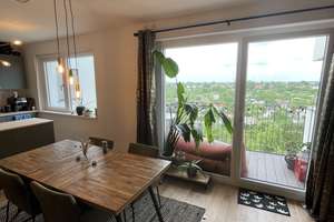 3 Zimmer Wohnung mit Balkon im 5. OG in Berlin-Heinersdorf – Prenzlauer Promenade 49, 13089 Heinersdorf, Berlin – Vorschaubild 2