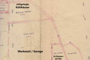 Mehrfamilienhaus mit 8 Garagenstellplätzen, Werkstatt und Lager in ruhiger Lage von Oberboihingen – Esslingen (Kreis) – Vorschaubild 72
