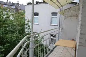Freundliche Altbauwohnung in Düsseldorf – Düsseldorf – Vorschaubild 7