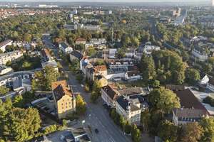 Effizient. Modern. Zentral. 
15 hochwertige Eigentumswohnungen mit Aufzug und Tiefgarage – Die vollständige Adresse der Immobilie erhältst du vom Anbieter., 85051 Münchener Straße, Ingolstadt – Vorschaubild 3