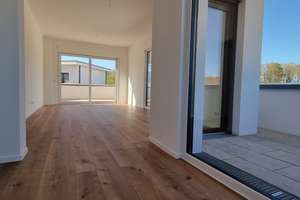Exklusives Penthouse (Bj. 2022) mit Dachterrasse & TG-Stellplatz in Toplage von Paderborn – Ferrariweg 1-3, 33102 Kernstadt, Paderborn – Vorschaubild 3