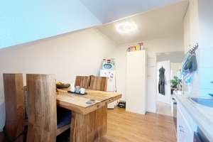 EP ESTATE ! Sonnige 3- Zimmer- Dachgeschoßwohnung in Köln / Widdersdorf – Die vollständige Adresse der Immobilie erhältst du vom Anbieter., 50859 Widdersdorf, Köln – Vorschaubild 5