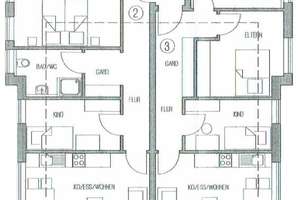 TOP ANLAGE~Modernes Mehrfamilienhaus in zentraler Wohnlage von Heubach~ – Die vollständige Adresse der Immobilie erhältst du vom Anbieter., 73540 Heubach – Vorschaubild 4