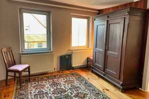 Wohnhaus im Ortskern von Godramstein mit zwei Zufahrten  – Landau in der Pfalz – Vorschaubild 3