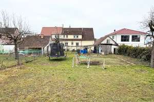+++Großes Grundstück, zwei Wohneinheiten & viel Platz für Ihre Familie!+++ – Die vollständige Adresse der Immobilie erhältst du vom Anbieter., 75428 Illingen – Vorschaubild 9
