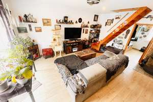 Einfamilienhaus - Berlin - Bohnsdorf auf Erbpachtgrundstück mit Garage in Top - zentraler - Lage! – Die vollständige Adresse der Immobilie erhältst du vom Anbieter., 12526 Bohnsdorf, Berlin – Vorschaubild 6