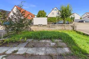 Ein Zuhause mit Zukunft – Zweifamilienhaus mit vielen Möglichkeiten – 89340 Leipheim – Vorschaubild 33