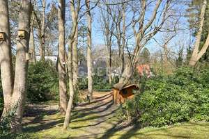Reserviert: Kaffeemühle von Walther Baedeker! Familien-Villa mit Garten in bester Lage von Blankenes – Die vollständige Adresse der Immobilie erhältst du vom Anbieter., 22587 Blankenese, Hamburg – Vorschaubild 3