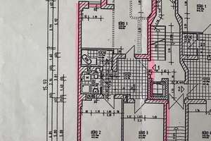 2,5-Zimmer-Wohnung im Hochparterre in Dresden Striesen-Süd – 1309 Striesen-Süd, Dresden – Vorschaubild 2