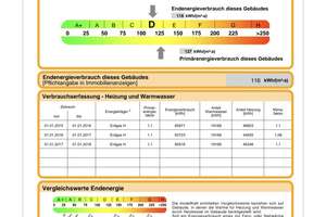 Großzügige 3-4 Zimmer Wohnung mit Südwest-Balkon, flexibler Raumaufteilung & Energieklasse D – Die vollständige Adresse der Immobilie erhältst du vom Anbieter., 34119 West, Kassel – Vorschaubild 8