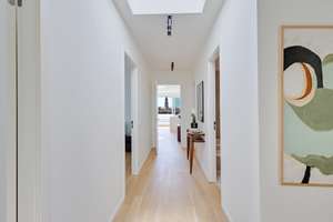 BEST DEAL - Penthouse mit XXL Terrasse und hochwertiger Einbauküche – Friedenauer Höhe 23, 12159 Friedenau, Berlin – Vorschaubild 23