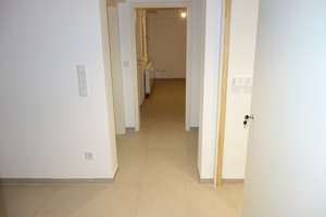 EXKLUSIV IN GRAFENBERG SOUTERRAIN GARTEN-TERRASSENWOHNUNG SEHR RUHIG RENOVIERT MODERNES DUSCHBAD – Hardtstr. 138, 40629 Grafenberg, Düsseldorf – Vorschaubild 12
