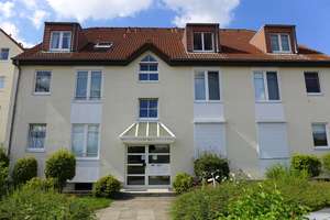 WOB-Fallersleben - Schicke 2 Zimmer Wohnung mit Balkon – Die vollständige Adresse der Immobilie erhältst du vom Anbieter., 38442 Fallersleben, Wolfsburg – Vorschaubild 1