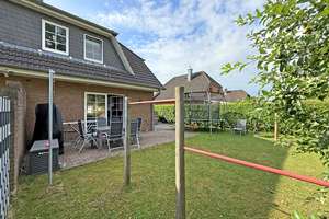 Reinfeld - 5 Zimmer Doppelhaus in ruhiger Sackgassenlage - ideal für die Familie – Die vollständige Adresse der Immobilie erhältst du vom Anbieter., 23858 Reinfeld (Holstein) – Vorschaubild 27