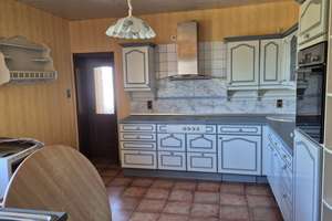 Wohnen mit Charakter: 3-Zimmer-Wohnung in Kassel-Bettenhausen – Heidenkopfstraße 29, 34123 Forstfeld, Kassel – Vorschaubild 9