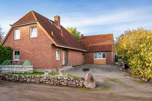 Ihr Traumhaus zum einziehen! – Die vollständige Adresse der Immobilie erhältst du vom Anbieter., 23758 Oldenburg in Holstein – Vorschaubild 2