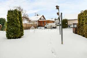 Reihenendhaus mit großzügigem Garten und behaglichem Wohnambiente – Die vollständige Adresse der Immobilie erhältst du vom Anbieter., 86971 Peiting – Vorschaubild 13