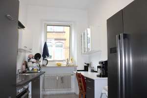 Solide Investition: Mehrfamilienhaus mit 4 WE und attraktivem Zukunftspotenzial – Die vollständige Adresse der Immobilie erhältst du vom Anbieter., 54290 Mitte/Gartenfeld, Trier – Vorschaubild 8