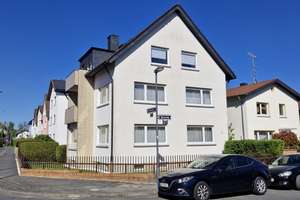 Mietfreies Ein- / Mehrfamilienhaus in Offenbach Bieber zu verkaufen. ca. 250 m2 WF, 3-4 Wohnungen – 63073 Bieber, Offenbach am Main – Vorschaubild 54