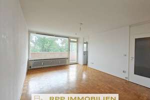 Wohnen im Münchner Süden: Gepflegtes 1-Zi.-Apartment mit sonnigem Südost-Balkon – Die vollständige Adresse der Immobilie erhältst du vom Anbieter., 81477 Solln, München – Vorschaubild 4