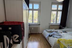 Gepflegte 3,5-Zimmer-Wohnung in Berlin (1. OG) – Frankfurter Allee 8, 10247 Friedrichshain, Berlin – Vorschaubild 16