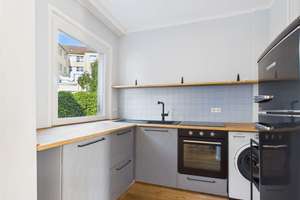 Moderne 2,5-Zimmer-Wohnung mit großer Süd-West-Terrasse – umfassend saniert – Die vollständige Adresse der Immobilie erhältst du vom Anbieter., 44791 Grumme, Bochum – Vorschaubild 5