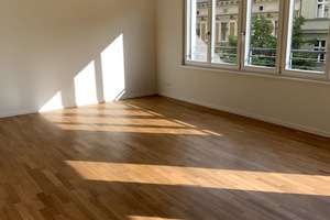 Exklusive, sonnige 3-Zimmer-Wohnung mit Balkon und EBK in Neukölln, Berlin – Richardstraße 100, 12043 Neukölln (Ortsteil), Berlin – Vorschaubild 4