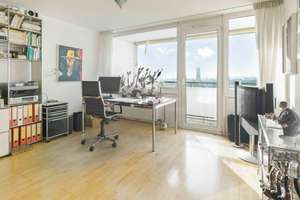 Moderne 3-Zimmer Eigentumswohnung mit Einbauküche & Balkon in Köln-Zollstock – Die vollständige Adresse der Immobilie erhältst du vom Anbieter., 50969 Zollstock, Köln – Vorschaubild 3