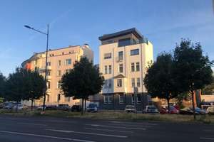Top! Saniertes Mehrfamilienhaus in direkter Hafennähe – Die vollständige Adresse der Immobilie erhältst du vom Anbieter., 63067 Kaiserlei, Offenbach am Main – Vorschaubild 1