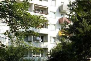 Das Glück hat ein Zuhause: günstige 2-Zimmer-Wohnung