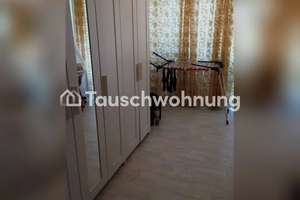 Tauschwohnung: Moderne 3 zimmer Wohnung in Moabit/Tiergarten gegen 4 zimmer