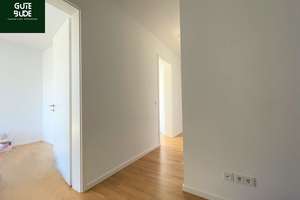 Traumhafte lichtdurchflutete 3-Zimmer-Wohnung im Würzburger Hubland – Die vollständige Adresse der Immobilie erhältst du vom Anbieter., 97074 Frauenland, Würzburg – Vorschaubild 8