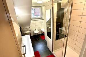 Neuwertige 3-Zimmer-Wohnung in bester Lage vom Deggendorf – Schwaigerbreite 33, 94469 Deggendorf – Vorschaubild 9