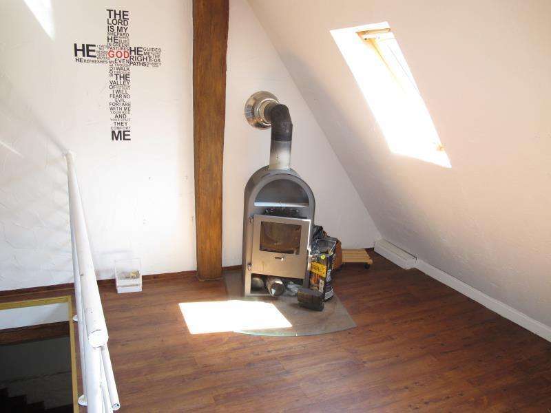 Immobilie in Haigerloch - ZUHAUSE MIT CHARME: DHH in Haigerloch-Bittelbronn - Bild 3