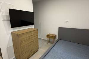 Vollmöbliertes Luxus Wohnung inklusive Nebenkosten  – Kaiserallee 147a, 76185 Mühlburg, Karlsruhe – Vorschaubild 3