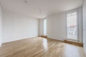 Reinkommen und Wohlfühlen: nettes 0-Zi.-Single-Appartment – Johann-Eck-Straße 6, 4315 Neustadt-Neuschönefeld, Leipzig – Vorschaubild 8