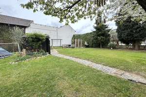 Wohnen mit Charakter: Altbauhaus mit weitläufigem Garten – Die vollständige Adresse der Immobilie erhältst du vom Anbieter., 53844 Troisdorf – Vorschaubild 8