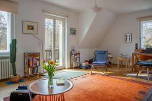 ++ Wohnen im Grünen vor den Toren Dresdens – Ihr modernes Zuhause in Langebrück mit Kamin ++ – Die vollständige Adresse der Immobilie erhältst du vom Anbieter., 1465 Langebrück, Dresden – Vorschaubild 23