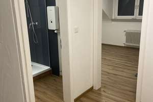 2 ZKB Dachgeschosswohnung in Bitburg zu vermieten – Die vollständige Adresse der Immobilie erhältst du vom Anbieter., 54634 Bitburg – Vorschaubild 2