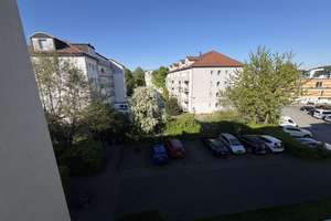 Attraktive 2,5-Zimmer-Wohnung mit Balkon in ruhiger Lage von Essen – Gerscheder Weiden 41, 45357 Gerschede, Essen – Vorschaubild 21