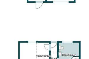 Charmantes Einfamilienhaus in Baabe - individuell gestaltbar mit viel Potenzial! – Die vollständige Adresse der Immobilie erhältst du vom Anbieter., 18586 Baabe – Vorschaubild 21