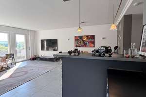 Moderne Wohnung mit Balkon und Panoramablick im Dortmunder Süden – Die vollständige Adresse der Immobilie erhältst du vom Anbieter., 44229 Bittermark, Dortmund – Vorschaubild 7