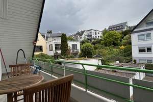 großzügige 1-Zimmer Wohnung mit großem Balkon separater Küche und Bad / inkl. EBK – Die vollständige Adresse der Immobilie erhältst du vom Anbieter., 56076 Pfaffendorf, Koblenz – Vorschaubild 8